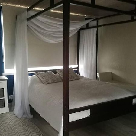 تالين Quiet Place With Garden Studio Apartment المظهر الخارجي الصورة